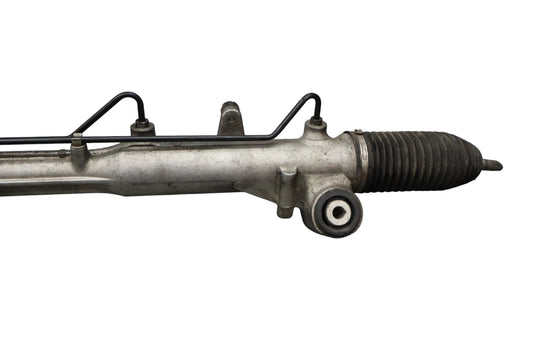 10-16 Porsche Panamera 970 Power Steering Rack & Pinion Assembly 97034700504 OEM