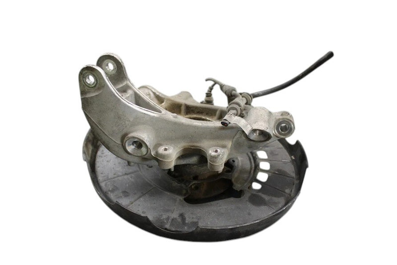 Load image into Gallery viewer, 11-17 Volkswagen Touareg Rear Left Driver Side Spindle Knuckle Wheel Hub Oem
