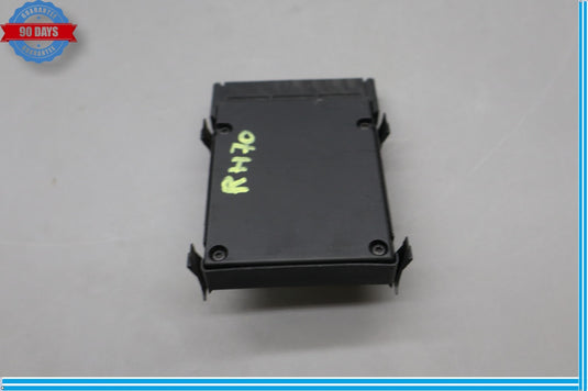 14-20 Maserati Quattroporte SQ4 M156 Front Right Seat Control Switch Module Oem