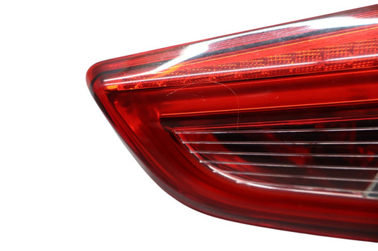 14-20 Maserati Ghibli M157 Rear Right Passenger Side Inner Tail Light Lamp Oem