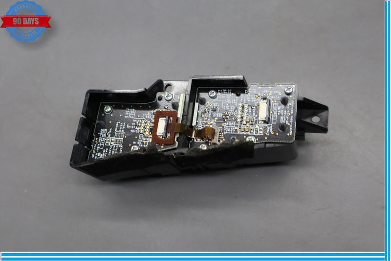 Load image into Gallery viewer, 07-09 Lexus XF40 LS460 Dash Multimedia Map Dest Menu Control Switch OEM
