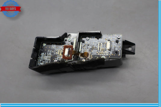 07-09 Lexus XF40 LS460 Dash Multimedia Map Dest Menu Control Switch OEM