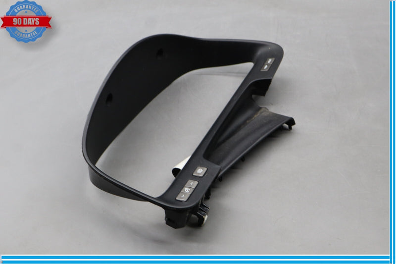 Load image into Gallery viewer, 07-12 Lexus LS460 LS460L Instrument Cluster Speedometer Trim Bezel Cover Oem
