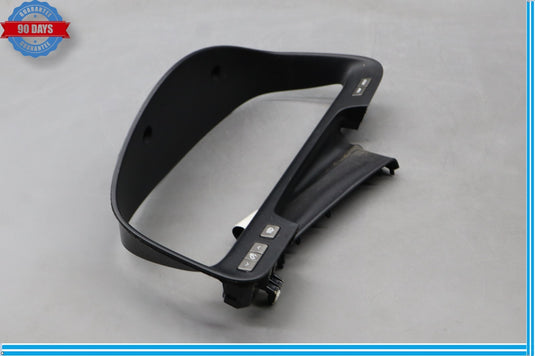 07-12 Lexus LS460 LS460L Instrument Cluster Speedometer Trim Bezel Cover Oem