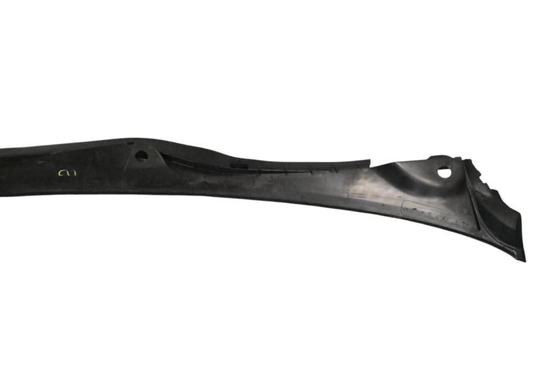 Load image into Gallery viewer, 12-18 Audi A7 Quattro Windshield Cowl Water Deflector Rain Tray 4G8819403 Oem
