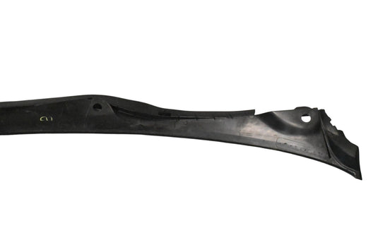 12-18 Audi A7 Quattro Windshield Cowl Water Deflector Rain Tray 4G8819403 Oem