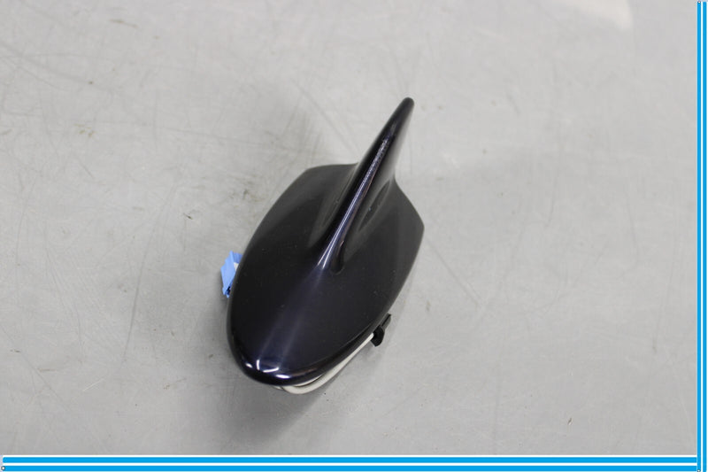 Load image into Gallery viewer, 07-09 Lexus LS460 Rear Roof Shark Fin Antenna Smoky Granite Mica Oem
