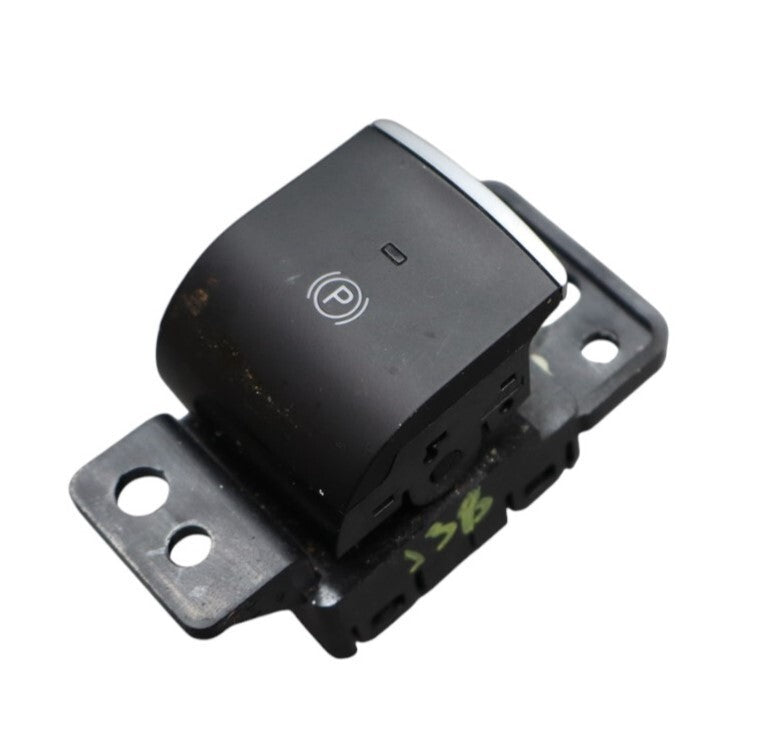 Load image into Gallery viewer, 17-23 Alfa Romeo Giulia Center Console Electronic Parking Brake Switch Oem
