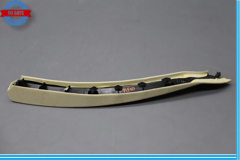 Load image into Gallery viewer, 02-10 Lexus SC430 Z40 Convertible Rear Right Passenger  Side Roof Cover Trim Oem
