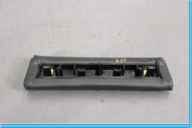 Load image into Gallery viewer, 11-15 Audi A8 Quattro Rear Seat Armrest Arm Rest Console Lower Trim Oem

