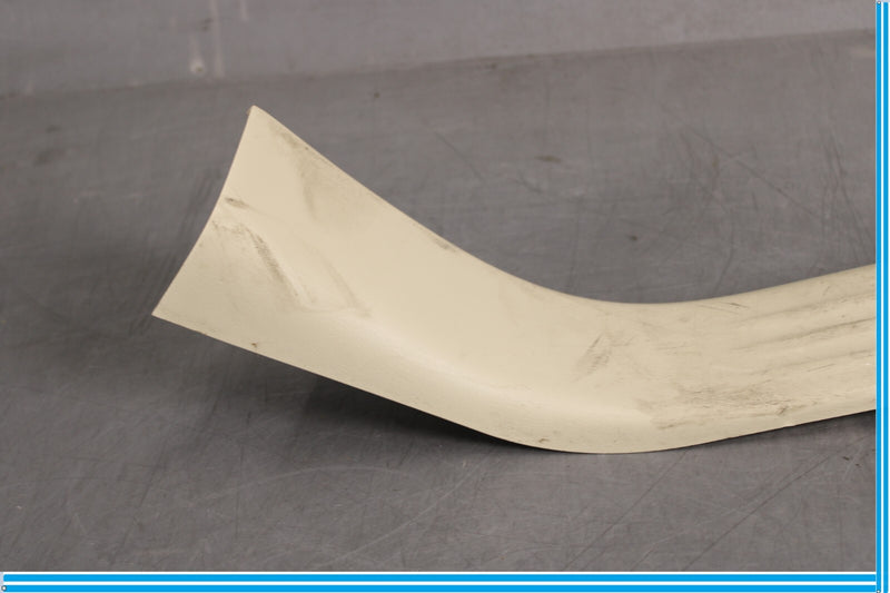 Load image into Gallery viewer, 11-17 Infiniti QX56 QX80 Rear Left Side Door Sill Scuff Plate Panel Oem
