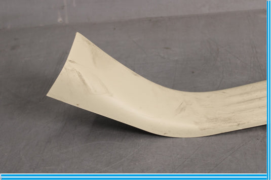11-17 Infiniti QX56 QX80 Rear Left Side Door Sill Scuff Plate Panel Oem