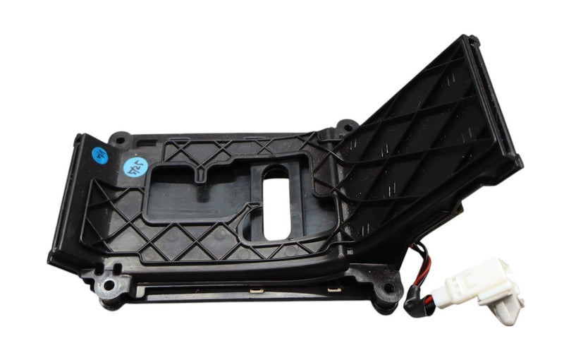 Load image into Gallery viewer, 11-13 Hyundai Equus SIG Center Console Gear Shifter Bezel Indicator Trim Oem
