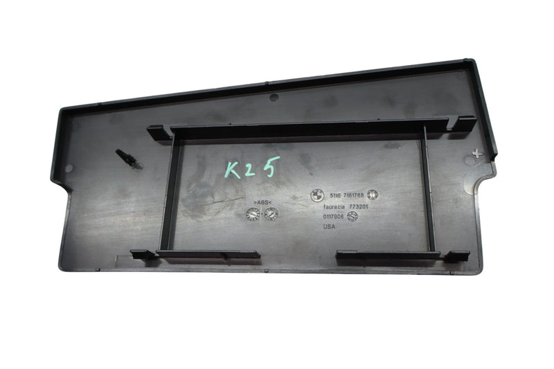 Load image into Gallery viewer, 07-13 BMW X5 X6 E70 Front Right Passenger Side Glove Storage Box Cover Trim Oem
