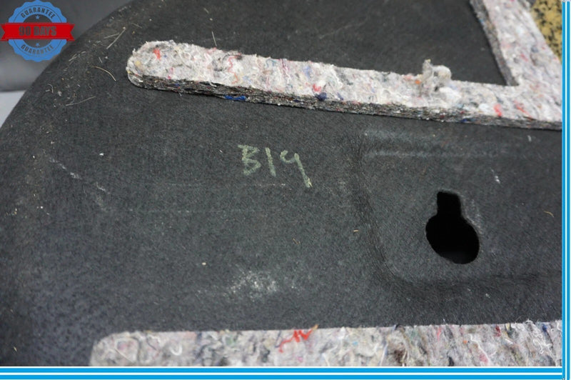 Load image into Gallery viewer, 14-20 Maserati Ghibli Trunk Floor Spare Wheel Storage Compartment Tray Box OEM
