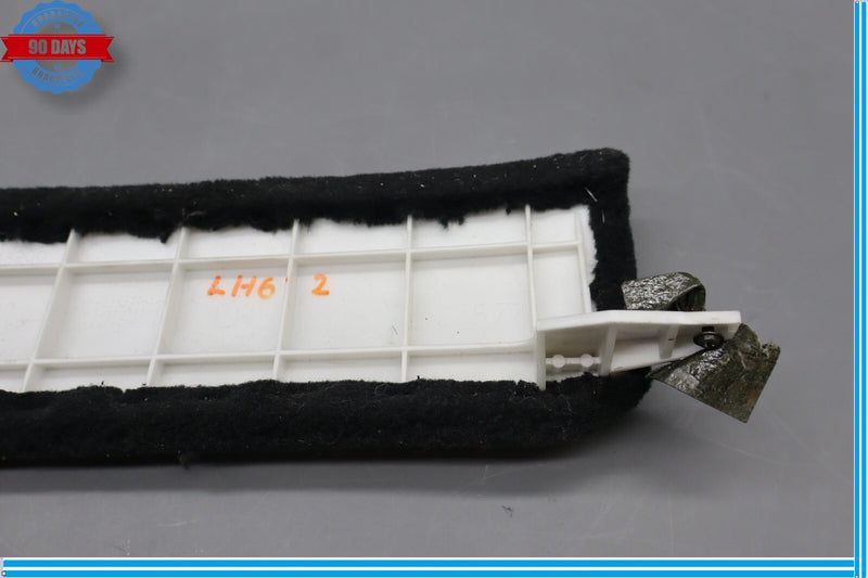 Load image into Gallery viewer, 02-10 Lexus SC430 Front Left Lower Seat Trim Cover Panel Carpet S186818200 Oem
