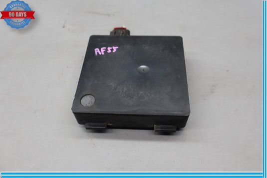 10-17 Jaguar XJ XJL Rear Right Side Blind Spot Alert Control Module Unit Oem