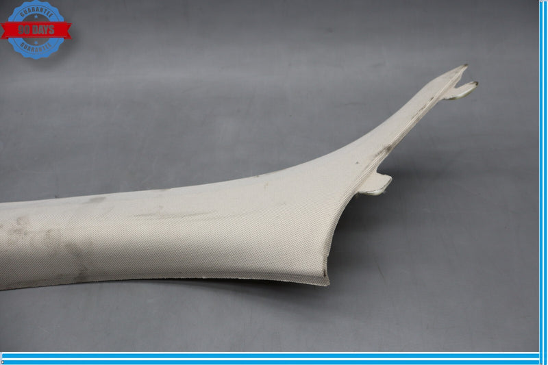 Load image into Gallery viewer, 10-17 BMW 535i GT xDrive Front Left Driver Side A Pillar Trim Panel Cover Oem
