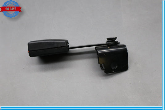 09-15 BMW  F01 750i 750Li Rear Left Driver Side Seat Belt Buckle 7220857 Oem