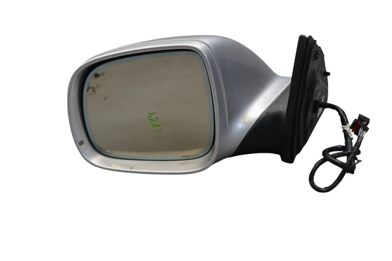 Load image into Gallery viewer, 07-09 Audi Q7 4L Front Left Driver Side Exterior Power Door Mirror Oem
