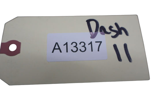 13-17 Land Rover Range Rover Front Dashboard Instrument Panel Assembly Oem