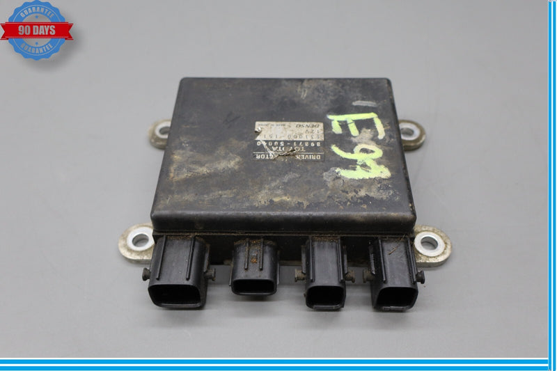 Load image into Gallery viewer, 07-17 Lexus LS460 LS460L Air Fuel Driver Injector Control Module 89871-50010 Oem
