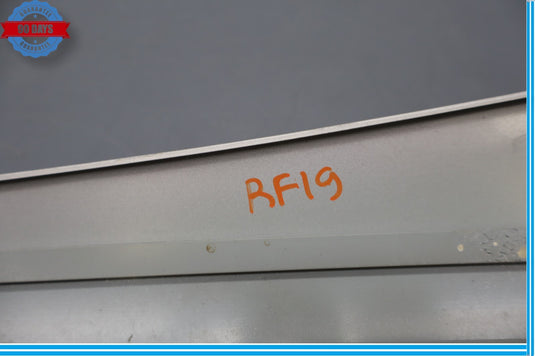 90-02 Mercedes R129 SL320 Front Right Windshield A Pillar Molding Cover Oem