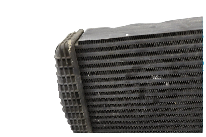 Load image into Gallery viewer, 14-20 Maserati Ghibli Right Side Turbocharger Radiator Intercooler 16474840 OEM
