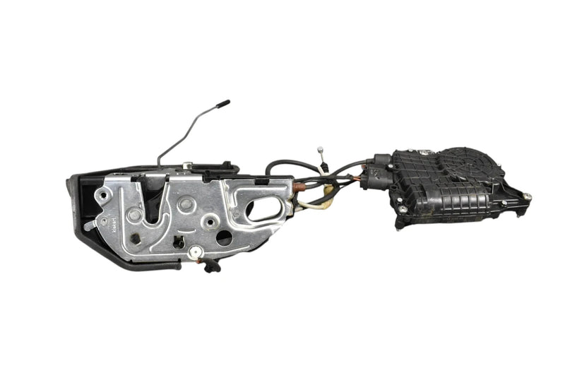 Load image into Gallery viewer, 09-15 BMW 750i 750Li Rear Left Side Door Lock Latch Actuator W/ Soft Close Oem
