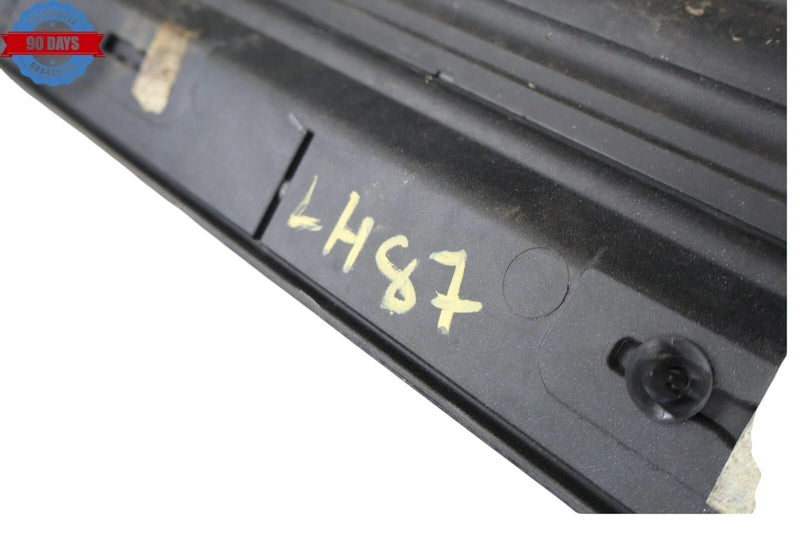 Load image into Gallery viewer, 14-20 Maserati Ghibli M157 Left Side Skirt Rocker Panel Molding 673002659 OEM
