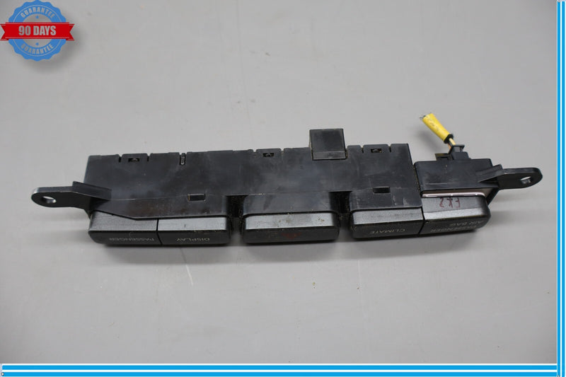 Load image into Gallery viewer, 11-13 Hyundai Equus Signature Temp Hazard Display Control Swtich Oem
