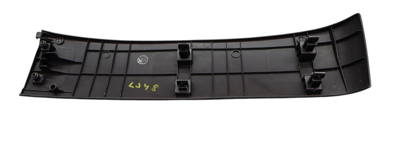 Load image into Gallery viewer, 11-13 Hyundai Equus Rear Left Driver Side Seat Lower Trim Cover 881903N010 Oem
