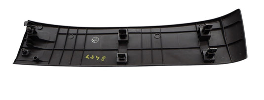 11-13 Hyundai Equus Rear Left Driver Side Seat Lower Trim Cover 881903N010 Oem