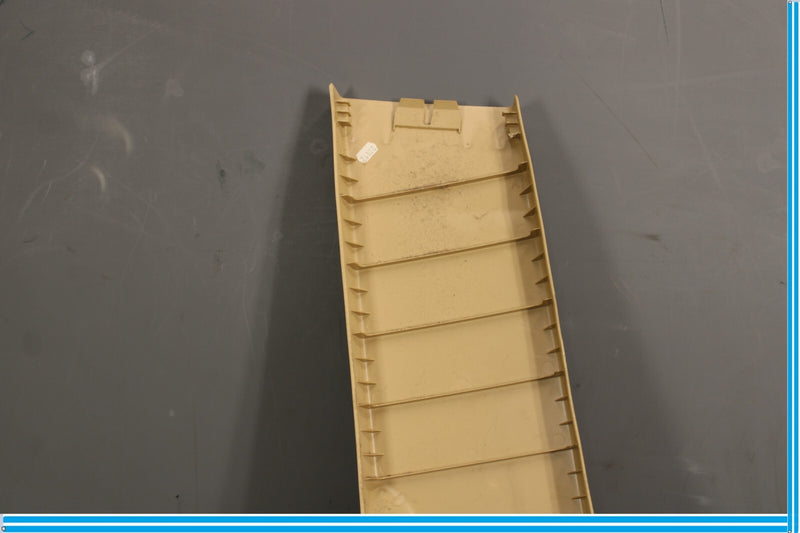 Load image into Gallery viewer, 12-18 BMW 320i 328i 428i Right Side B Pillar Lower Trim Cover Panel Oem

