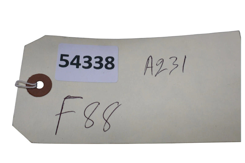 Load image into Gallery viewer, 10-15 Jaguar XK X150 5.0 N/A Front Left Driver Side Air Inlet Tube Pipe Hose OEM
