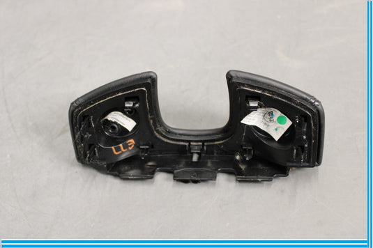 07-09 Mercedes S600 W221 Center Console Trim Cover A2216800308 Oem
