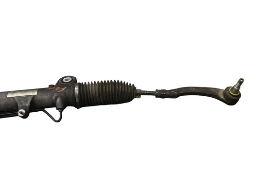 10-16 Porsche Panamera 970 Power Steering Rack & Pinion Assembly 97034700513 Oem
