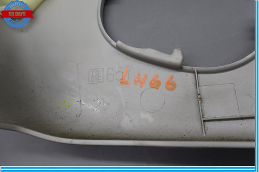 07-12 Lexus LS460 Front Left Driver Side Seat Switch Trim Cover 7181250120 Oem