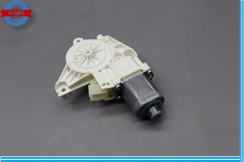 Load image into Gallery viewer, 10-13 Mercedes E350 E550 Rear Right Passenger Door Window Regulator Motor Oem
