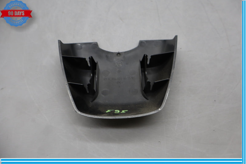 Load image into Gallery viewer, 08-14 Mercedes W204 C300 C350 E63 AMG Interior Rear View Mirror Cover Black Oem
