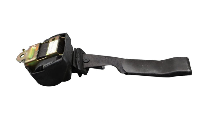 04-08 Cadillac XLR Left Driver Side Seatbelt Seat Belt Retractor 6003475 Oem