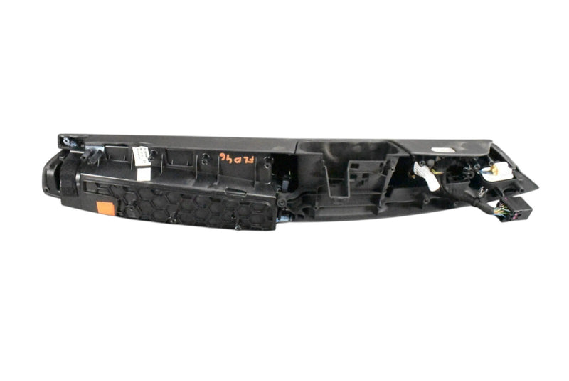 Load image into Gallery viewer, 11-18 Audi A8 Quattro Front Left Driver Side Door Window Switch W/ Trim OEM
