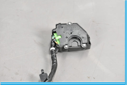 07-12 Lexus LS460 Steering Wheel Reset Phone & Mode Control Switch W/ Wiring Oem