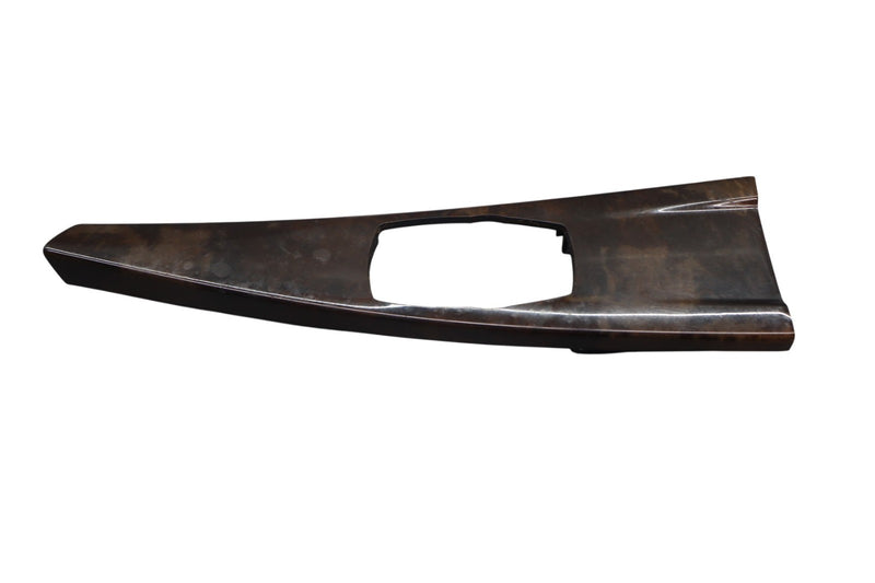 Load image into Gallery viewer, 12-16 BMW 320i 328i 428i F30 Front Center Console Trim Wood Bezel Woodgrain Oem
