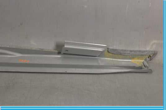 96-02 Mercedes SL320 SL500 Left Driver Side Door Step Sill Panel Oem