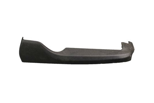 14-18 BMW X5 Front Right Passenger Side Seat Upper Track Rail Cover Trim Oem
