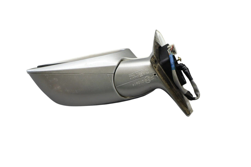 Load image into Gallery viewer, 02-10 Lexus SC430 Front Left Driver Side Rear View Mirror Silver 8794524010 Oem
