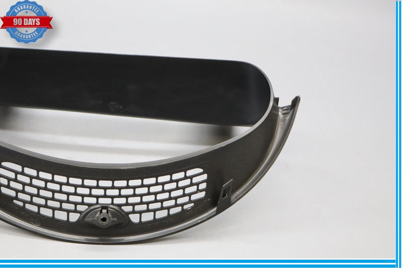 Load image into Gallery viewer, 10-18 Jaguar XJ XJL X351 Dash Speedometer Gauge Cluster Trim Panel Bezel Oem
