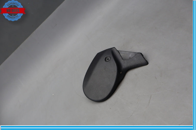 Load image into Gallery viewer, 09-15 BMW 740i 750Li xDrive Front Right Side Seat Inner Trim Cover Panel Oem
