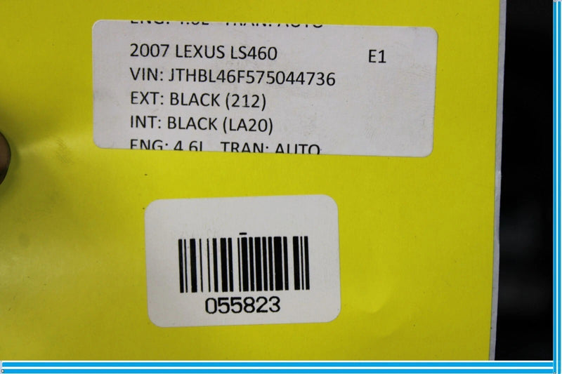 Load image into Gallery viewer, 11-18 Volkswagen VW Touareg Front Left Driver Seat Lower Track Frame W/Motor Oem

